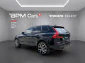Volvo XC60 2.0 T8 TE Polestar eAWD