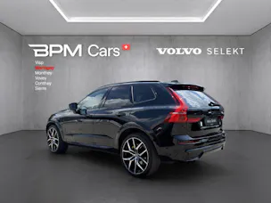 Volvo XC60 2.0 T8 TE Polestar eAWD