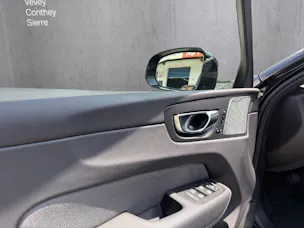 Volvo XC60 2.0 T8 TE Polestar eAWD