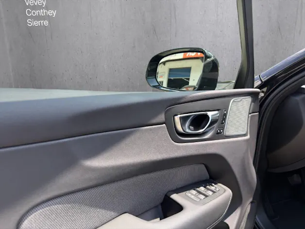 Volvo XC60 2.0 T8 TE Polestar eAWD