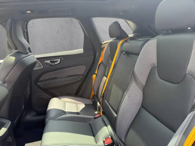 Volvo XC60 2.0 T8 TE Polestar eAWD