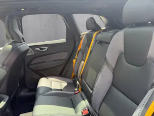 Volvo XC60 2.0 T8 TE Polestar eAWD