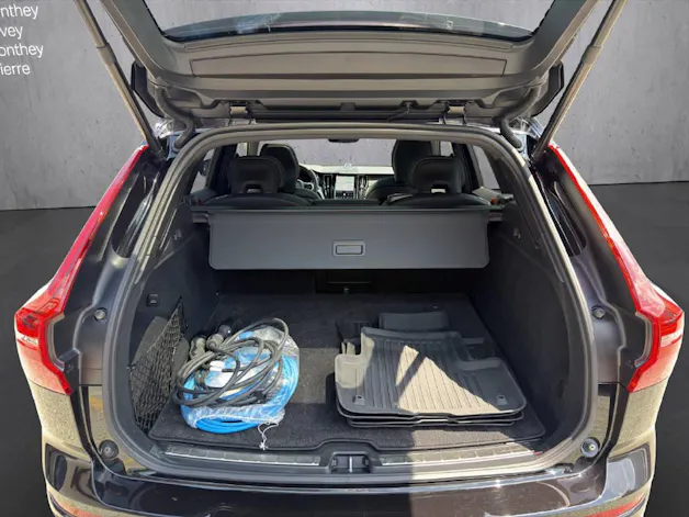 Volvo XC60 2.0 T8 TE Polestar eAWD