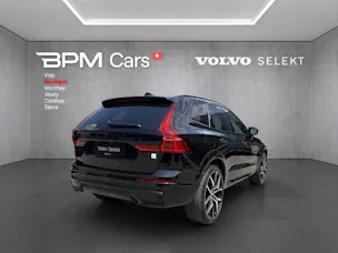 Volvo XC60 2.0 T8 TE Polestar eAWD