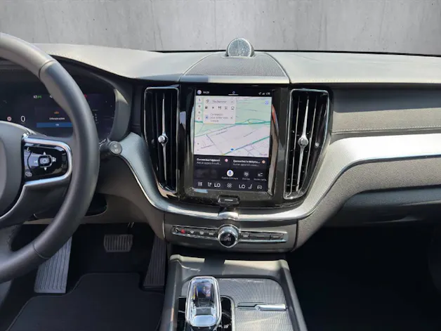 Volvo XC60 2.0 T8 TE Polestar eAWD