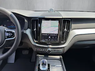 Volvo XC60 2.0 T8 TE Polestar eAWD