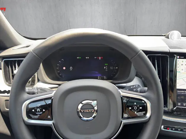 Volvo XC60 2.0 T8 TE Polestar eAWD