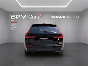Volvo XC60 2.0 T8 TE Polestar eAWD