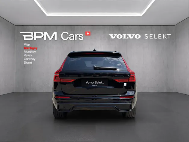 Volvo XC60 2.0 T8 TE Polestar eAWD