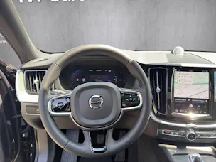 Volvo XC60 2.0 T8 TE Polestar eAWD