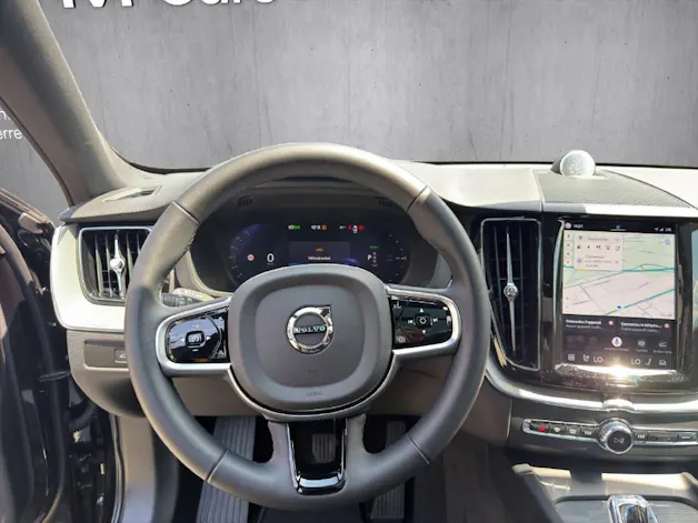 Volvo XC60 2.0 T8 TE Polestar eAWD
