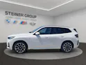 BMW X3 xDrive 30e M Sport