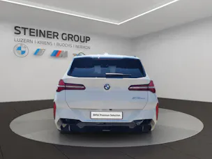 BMW X3 xDrive 30e M Sport