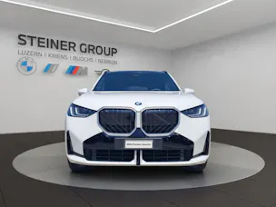 BMW X3 xDrive 30e M Sport