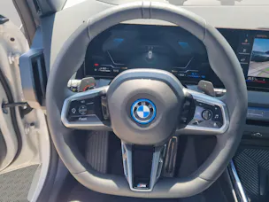 BMW X3 xDrive 30e M Sport