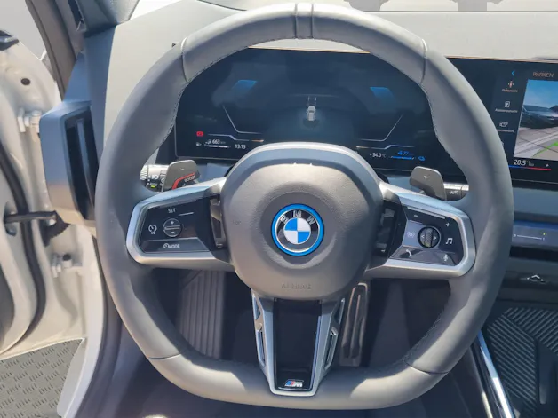 BMW X3 xDrive 30e M Sport