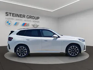 BMW X3 xDrive 30e M Sport
