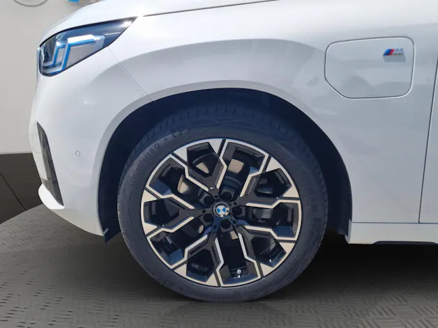 BMW X3 xDrive 30e M Sport