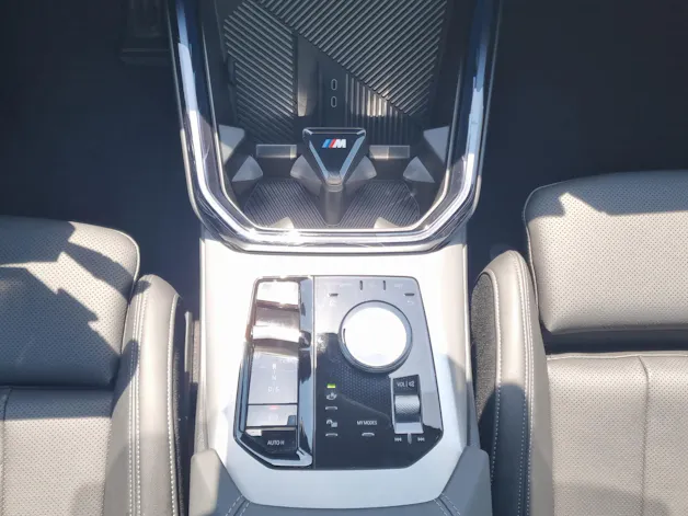 BMW X3 xDrive 30e M Sport