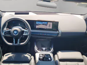 BMW X3 xDrive 30e M Sport