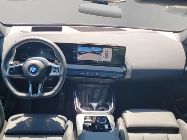 BMW X3 xDrive 30e M Sport