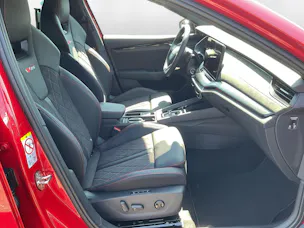 Škoda Octavia Combi 2.0 TSI DSG RS 30 Years Edition
