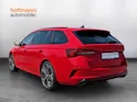 Škoda Octavia Combi 2.0 TSI DSG RS 30 Years Edition