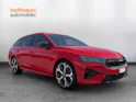 Škoda Octavia Combi 2.0 TSI DSG RS 30 Years Edition