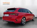 Škoda Octavia Combi 2.0 TSI DSG RS 30 Years Edition