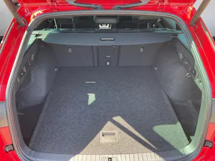 Škoda Octavia Combi 2.0 TSI DSG RS 30 Years Edition