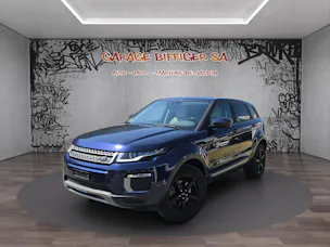 Land Rover Range Rover Evoque 2.0 Si4 SE Dynamic AT9