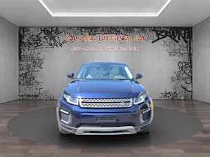Land Rover Range Rover Evoque 2.0 Si4 SE Dynamic AT9