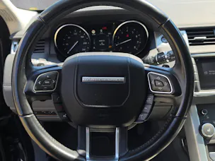 Land Rover Range Rover Evoque 2.0 Si4 SE Dynamic AT9