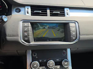 Land Rover Range Rover Evoque 2.0 Si4 SE Dynamic AT9