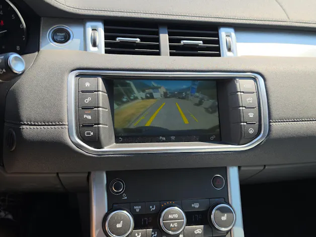 Land Rover Range Rover Evoque 2.0 Si4 SE Dynamic AT9