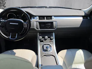 Land Rover Range Rover Evoque 2.0 Si4 SE Dynamic AT9