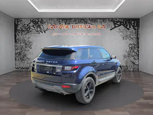 Land Rover Range Rover Evoque 2.0 Si4 SE Dynamic AT9
