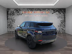 Land Rover Range Rover Evoque 2.0 Si4 SE Dynamic AT9