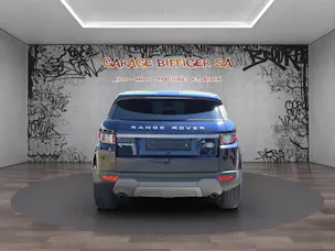 Land Rover Range Rover Evoque 2.0 Si4 SE Dynamic AT9