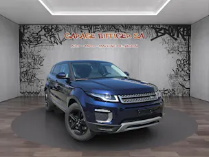 Land Rover Range Rover Evoque 2.0 Si4 SE Dynamic AT9
