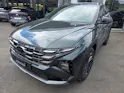 HYUNDAI Tucson 1.6 TGDi HEV 4WD Origo Black Line