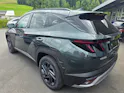 HYUNDAI Tucson 1.6 TGDi HEV 4WD Origo Black Line