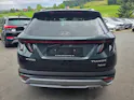HYUNDAI Tucson 1.6 TGDi HEV 4WD Origo Black Line