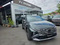 HYUNDAI Tucson 1.6 TGDi HEV 4WD Origo Black Line
