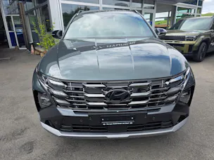 Hyundai Tucson 1.6 TGDi HEV 4WD Origo Black Line