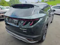 HYUNDAI Tucson 1.6 TGDi HEV 4WD Origo Black Line