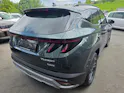 HYUNDAI Tucson 1.6 TGDi HEV 4WD Origo Black Line