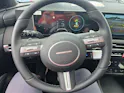 HYUNDAI Tucson 1.6 TGDi HEV 4WD Origo Black Line