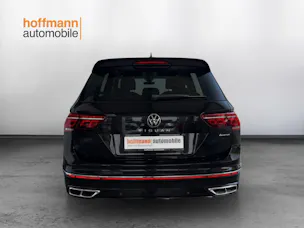 VW Tiguan 2.0TSI R-Line 4Motion DSG