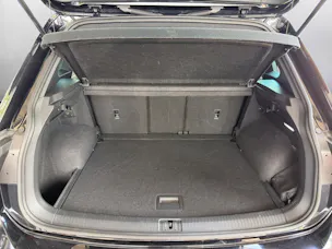 VW Tiguan 2.0TSI R-Line 4Motion DSG